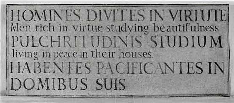 The Guild of St Joseph and St Dominic
