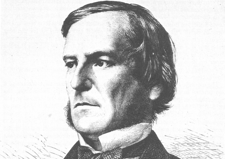 George Boole