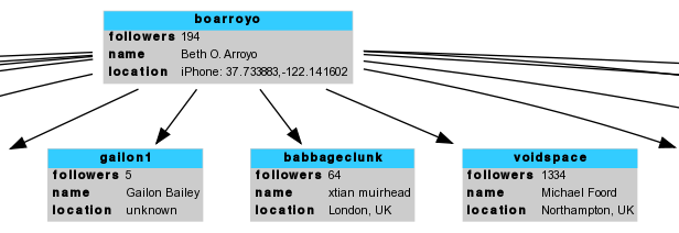 Network Graph