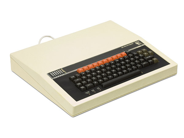 A BBC Micro