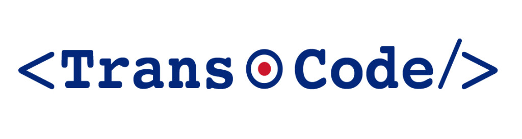 TransCode logo
